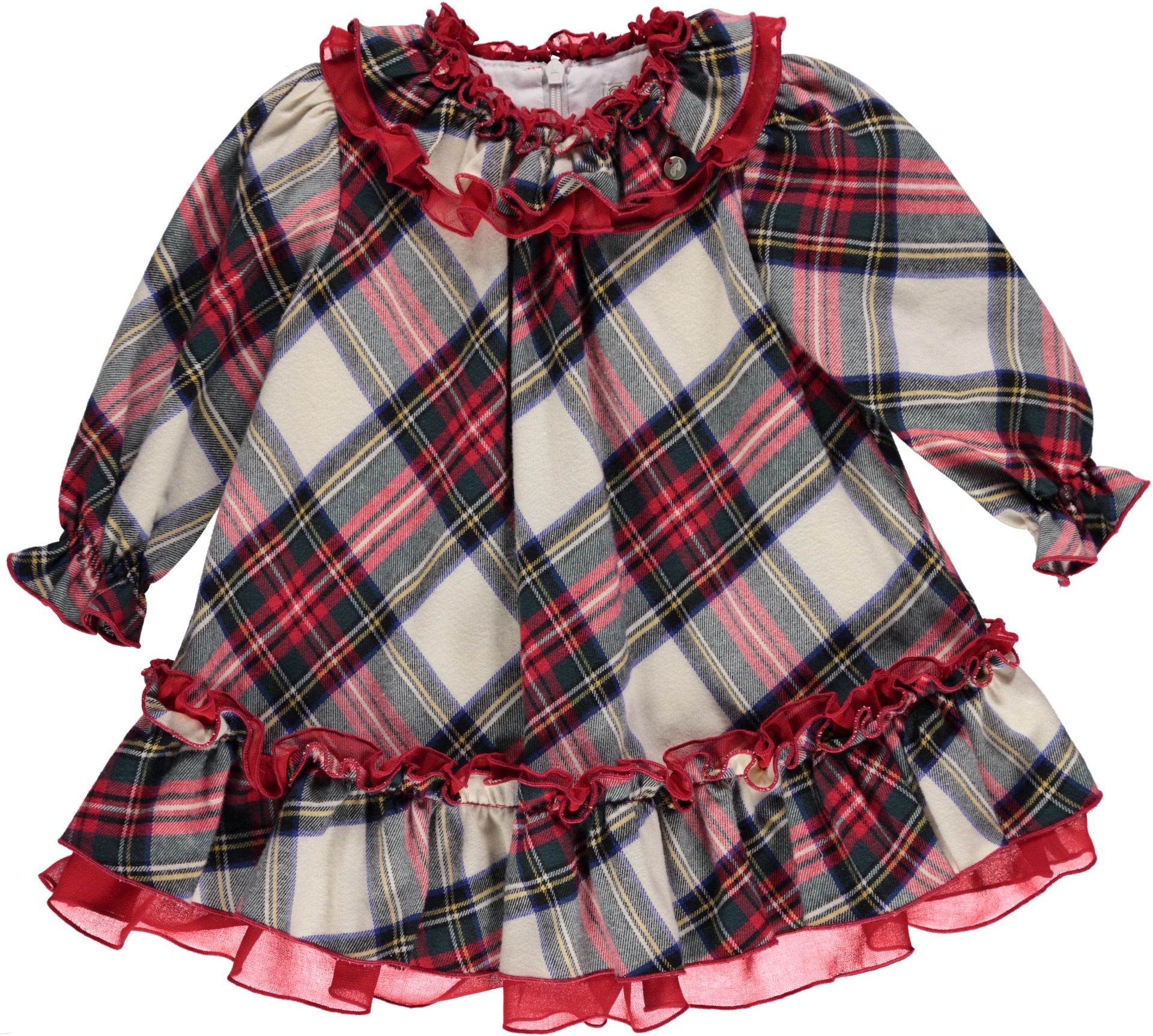 Vestido Piccola Speranza