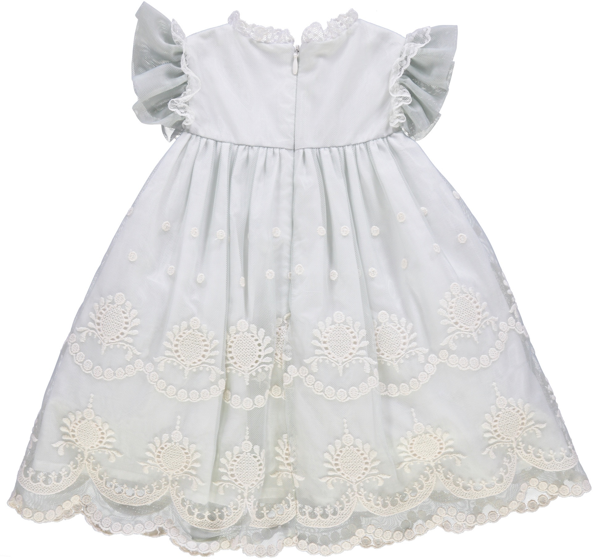 Vestido Piccola Speranza