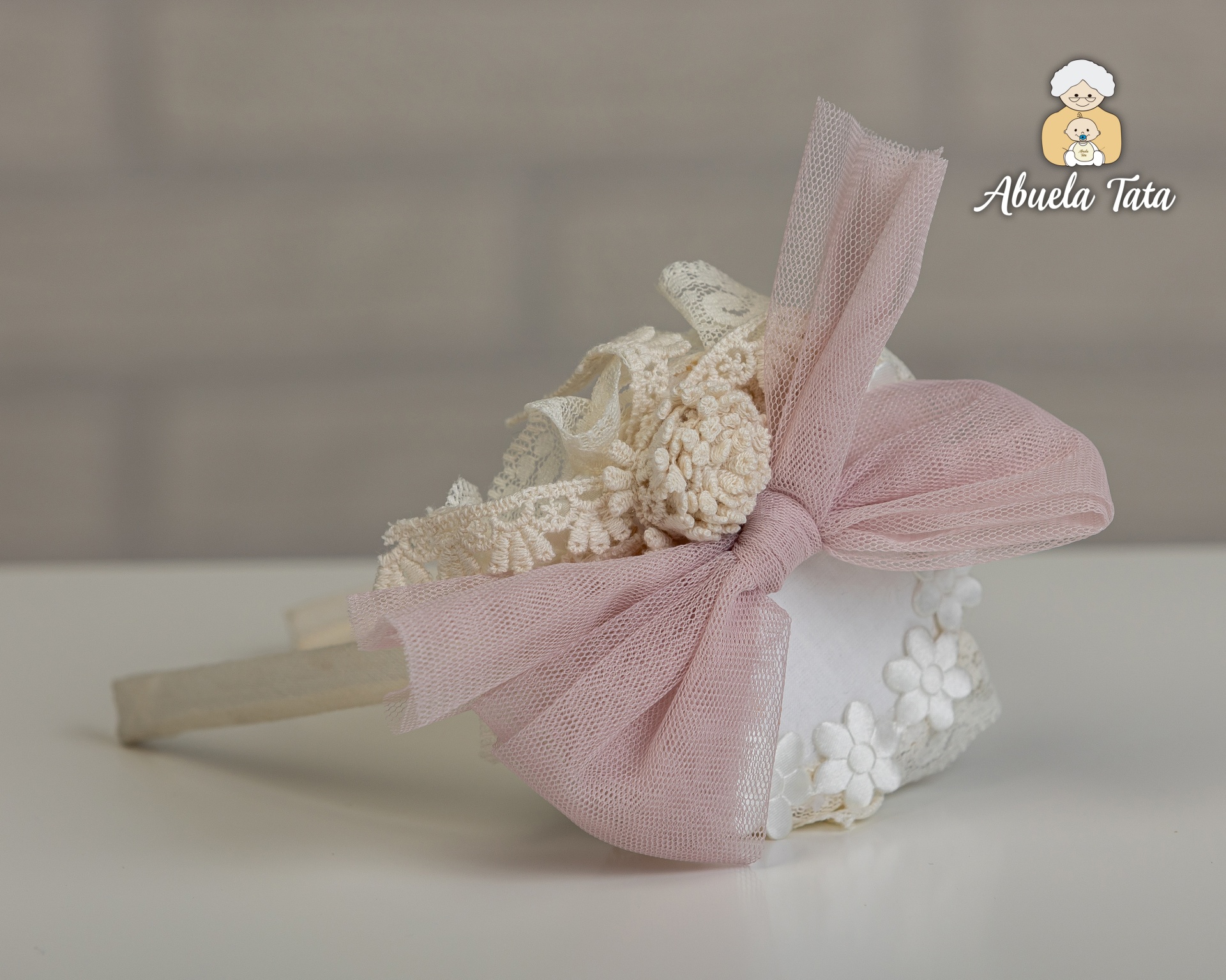 Bandolete Abuela Tata