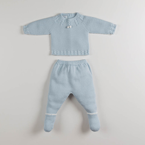 Conj. Menino Carmen Taberner