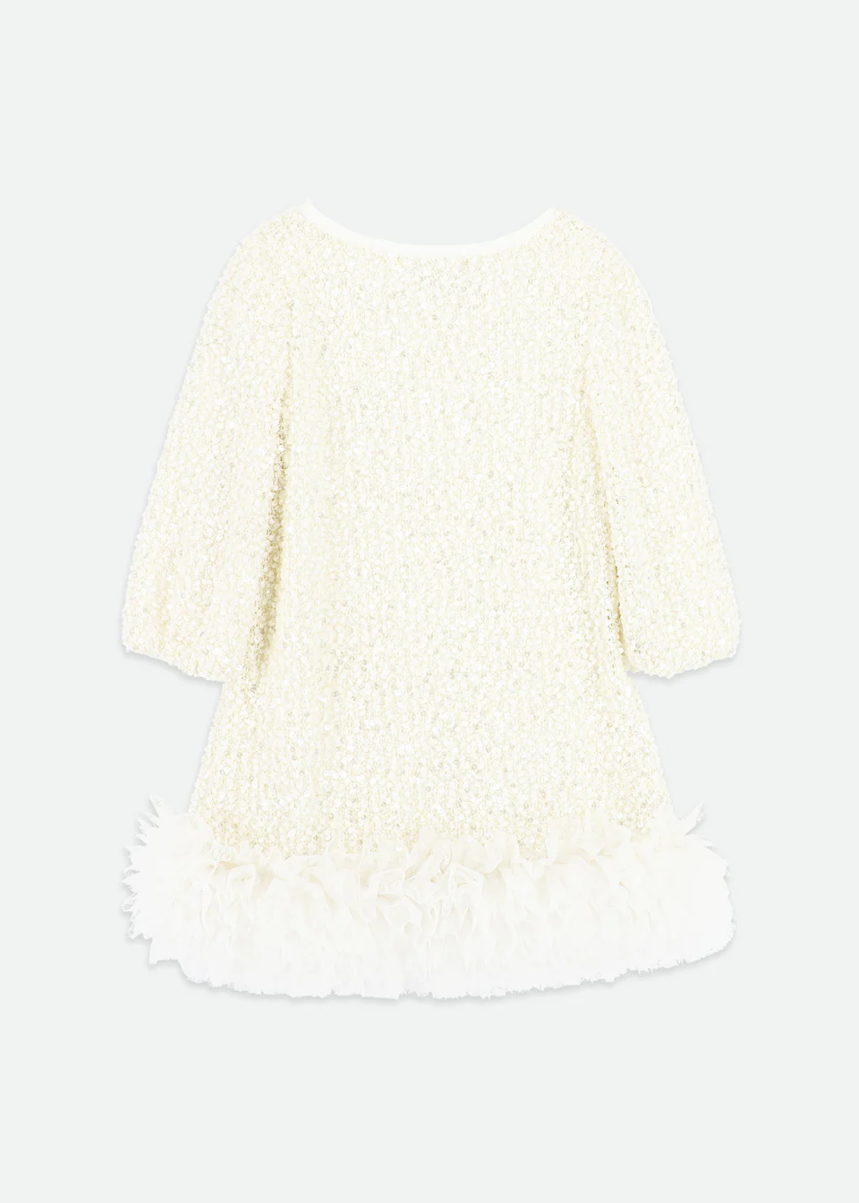 Vestido JEANETTE Angel´s face