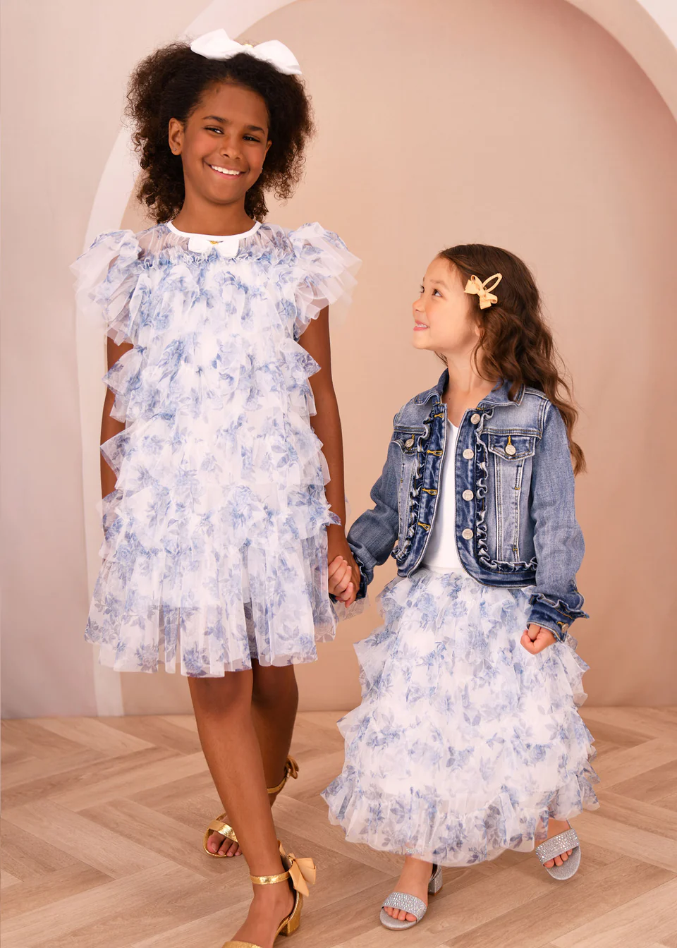 Vestido ETTA Angel´s face