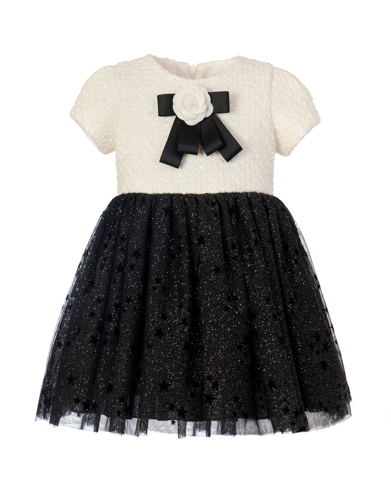 Vestido Balloon chic