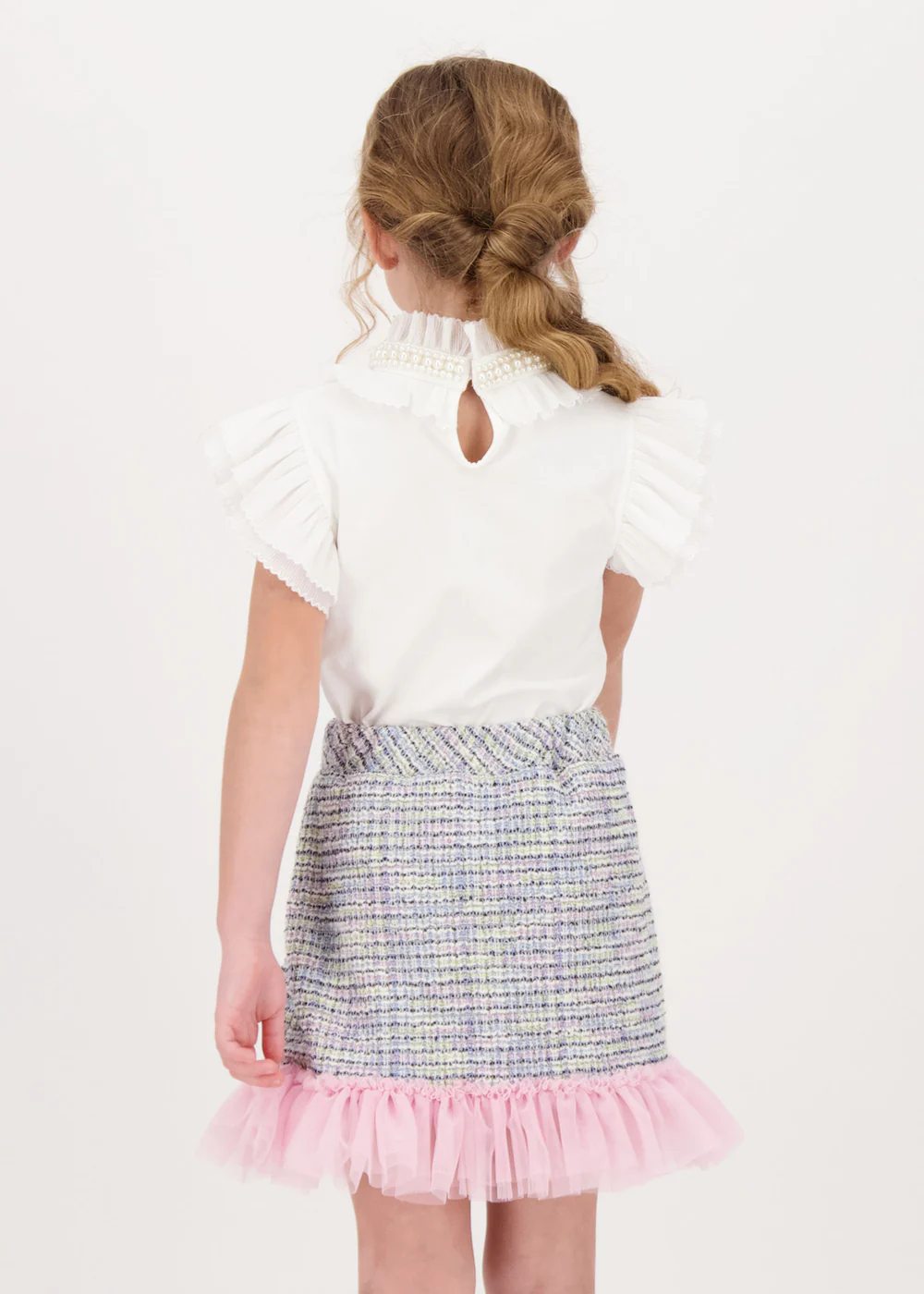 Camisola PEARLEE Angel´s Face