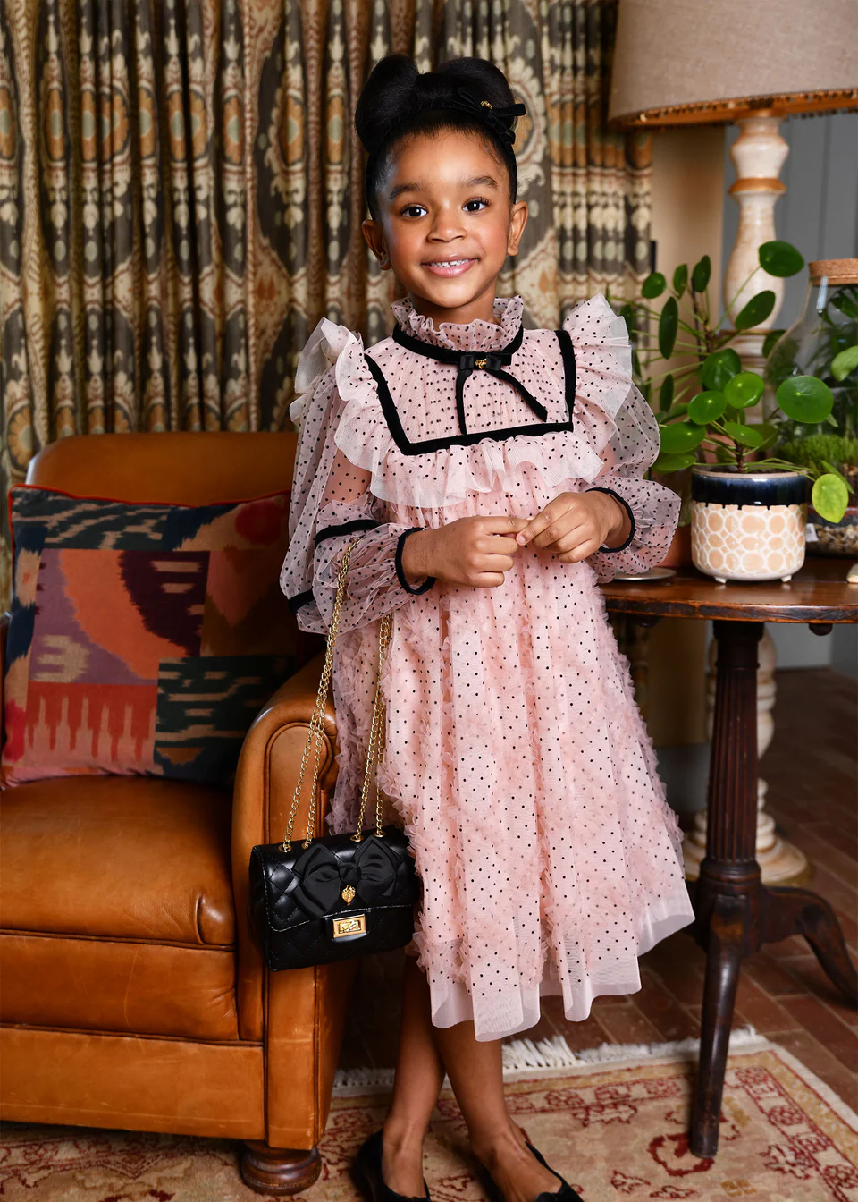 Vestido ADELIA Angel´s face