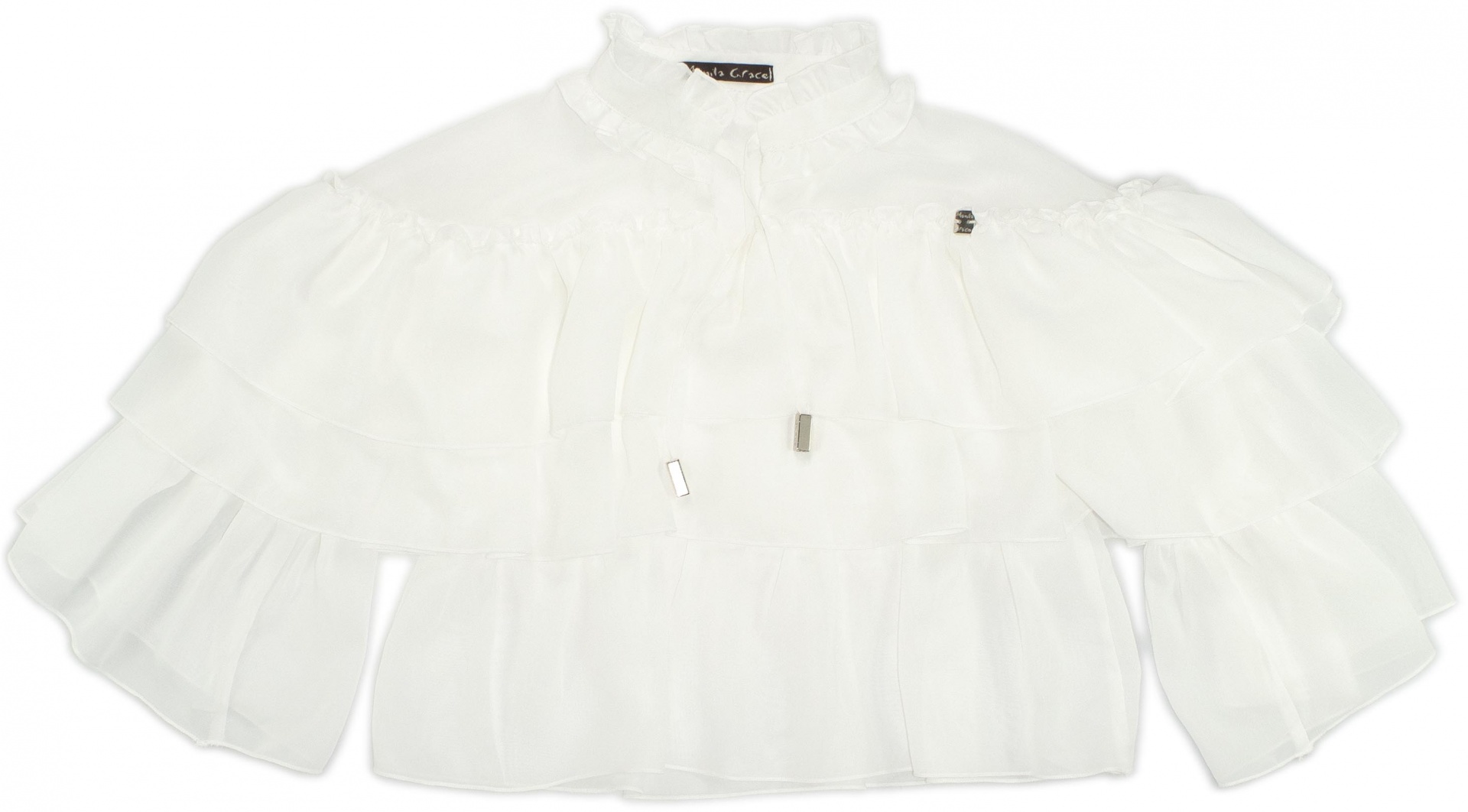 Blusa Manila Grace