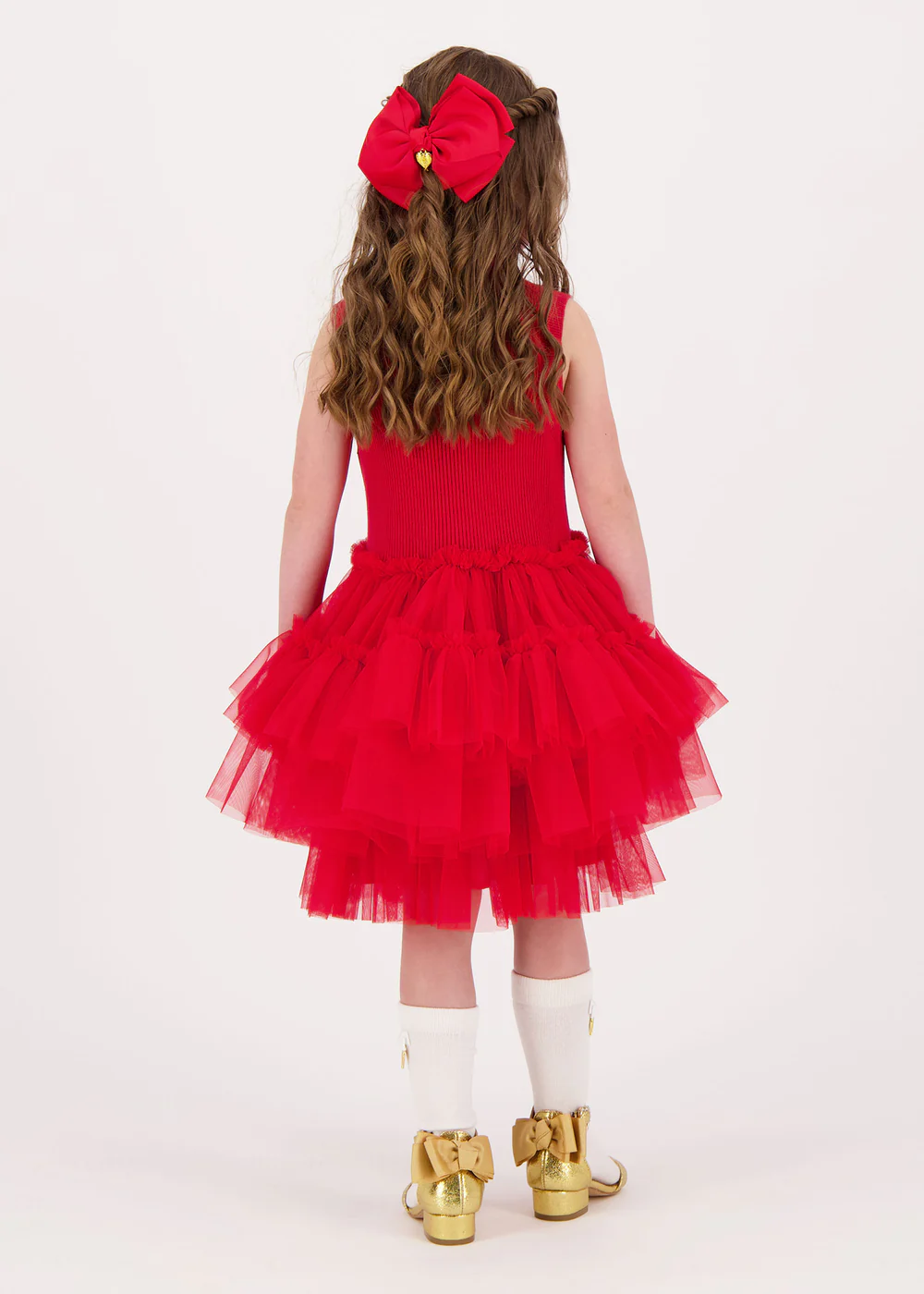 Vestido EUNICE Angel´s Face