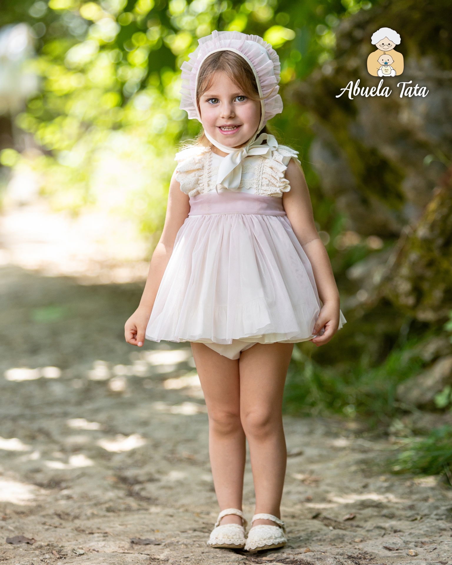 JESUSITO Abuela Tata