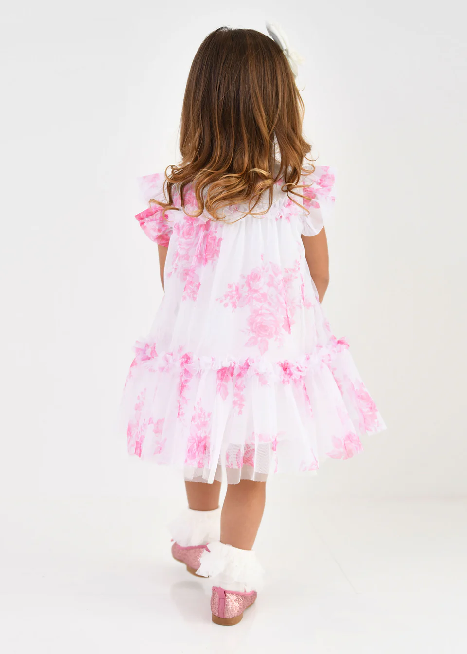 Vestido ROSEBUD Angel´s face