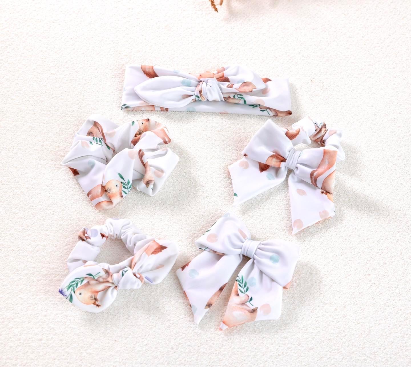 Gancho com Laço Linha Praia