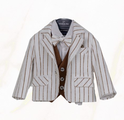 Blazer Emanuel Pris
