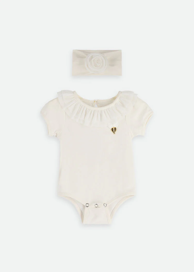 Conj. Bebé Angel´s Face