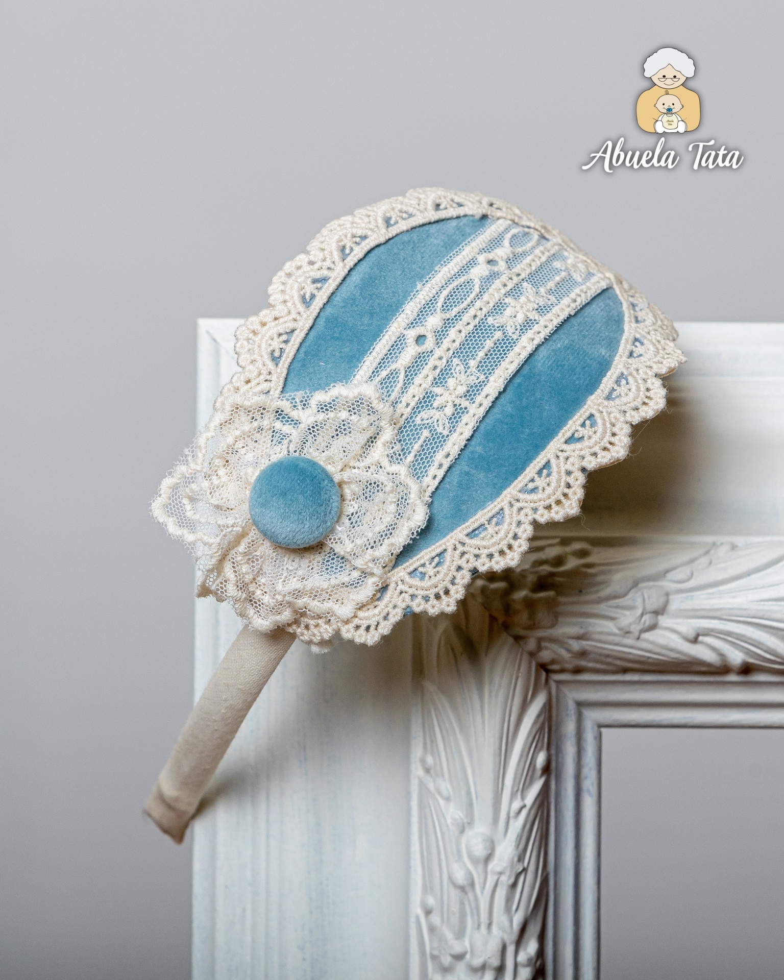 Bandolete Abuela Tata