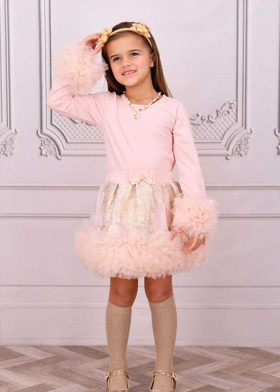 Camisola DUA Angel´s Face