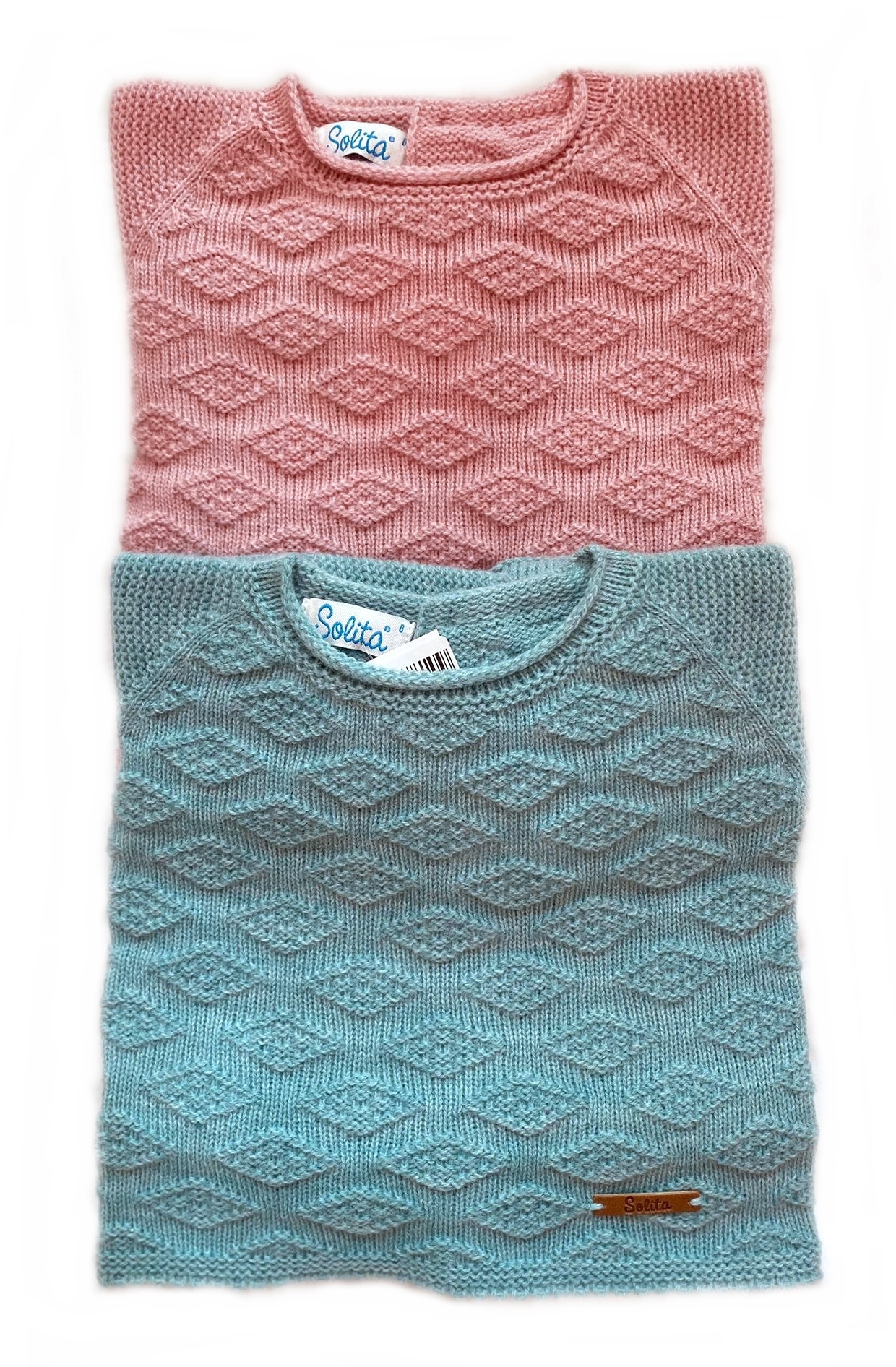 Conjunto bebé Solita