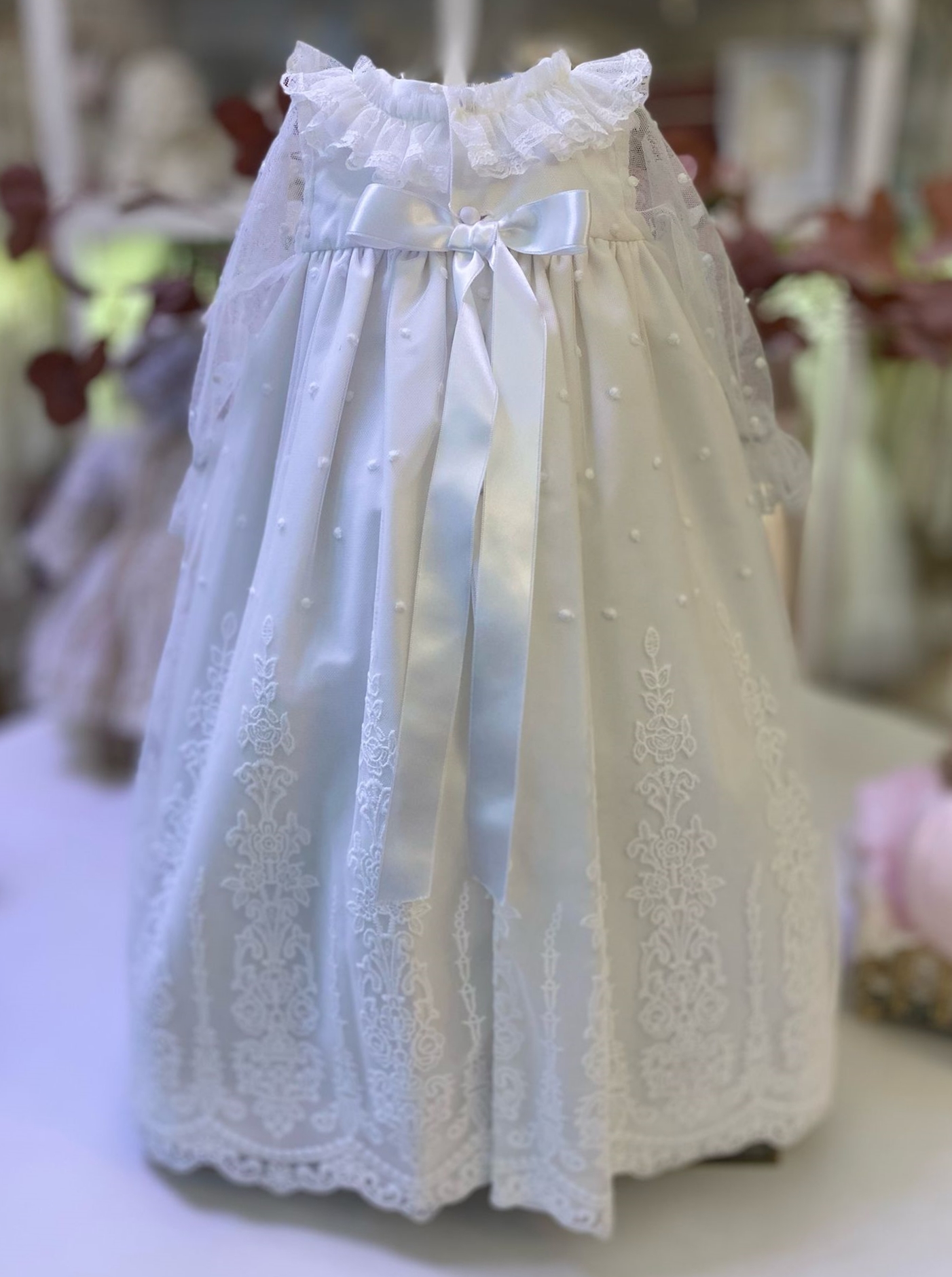 Mandrião Carmen Taberner