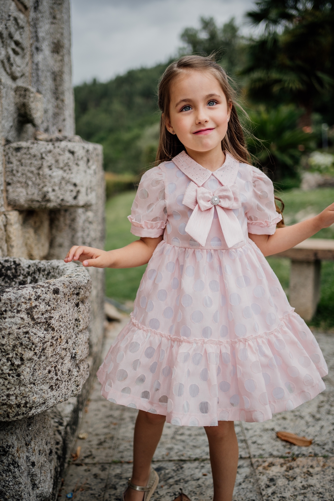 Vestido Piccola Speranza