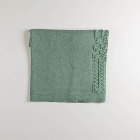 Manta Carmen Taberner