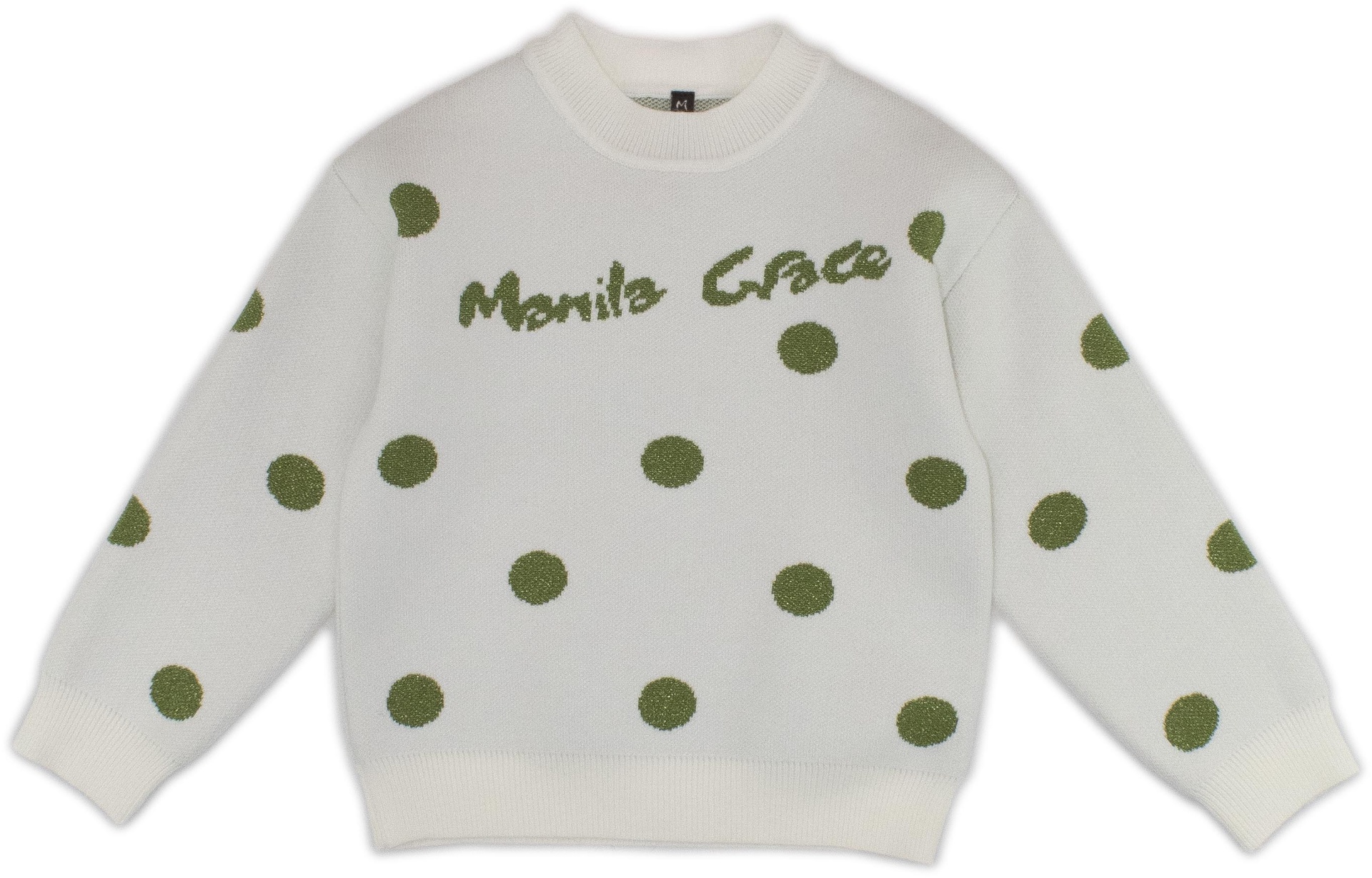 Camisola Manila Grace