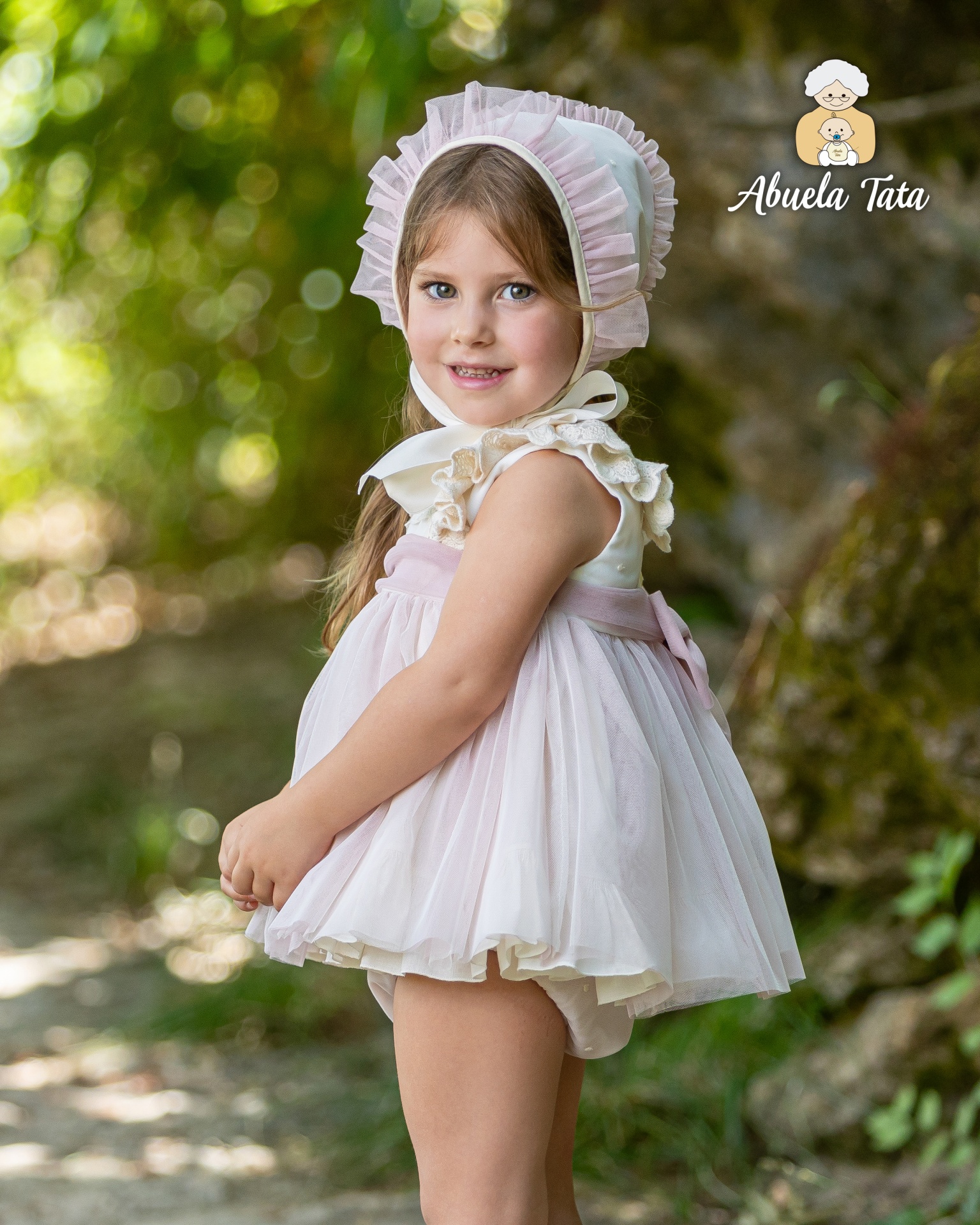 JESUSITO Abuela Tata