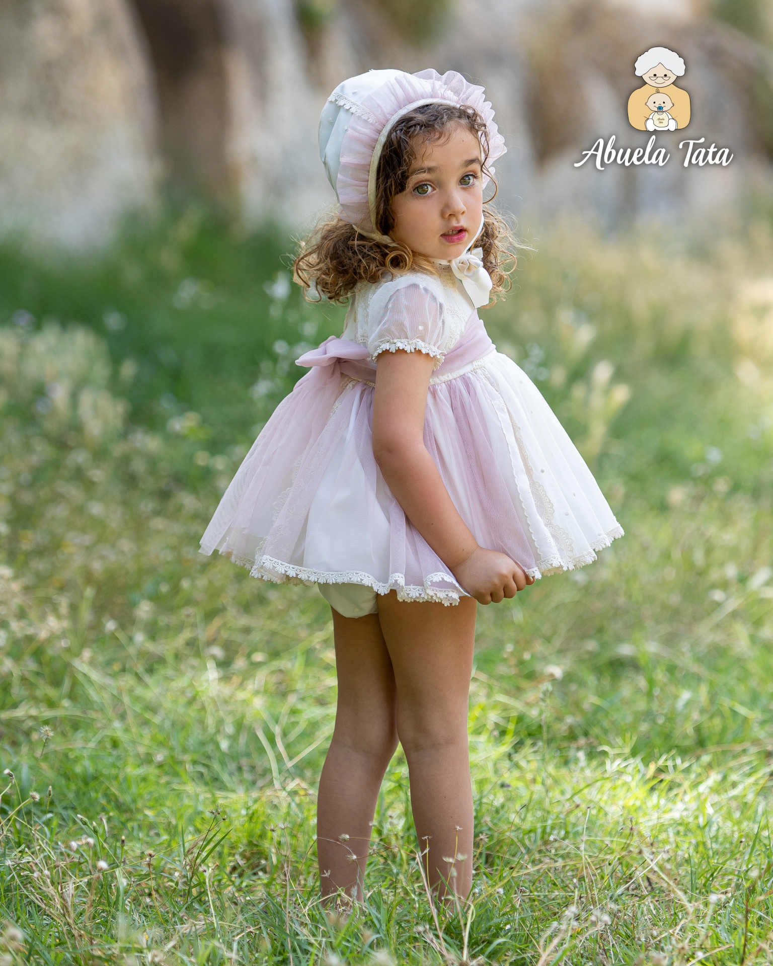 JESUSITO Abuela Tata