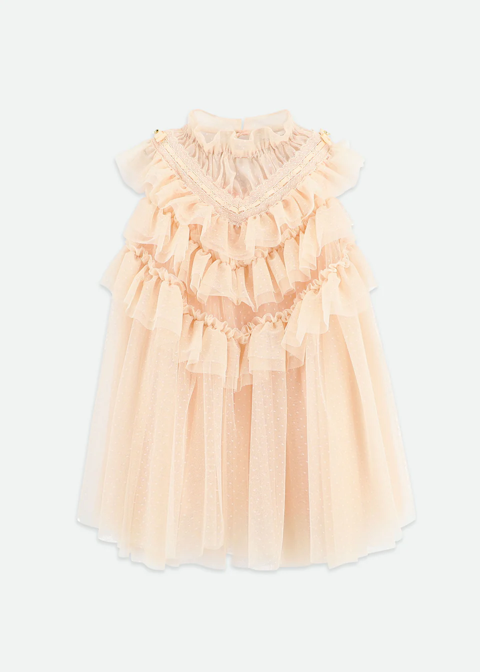 Vestido MORENA  Angel´s face