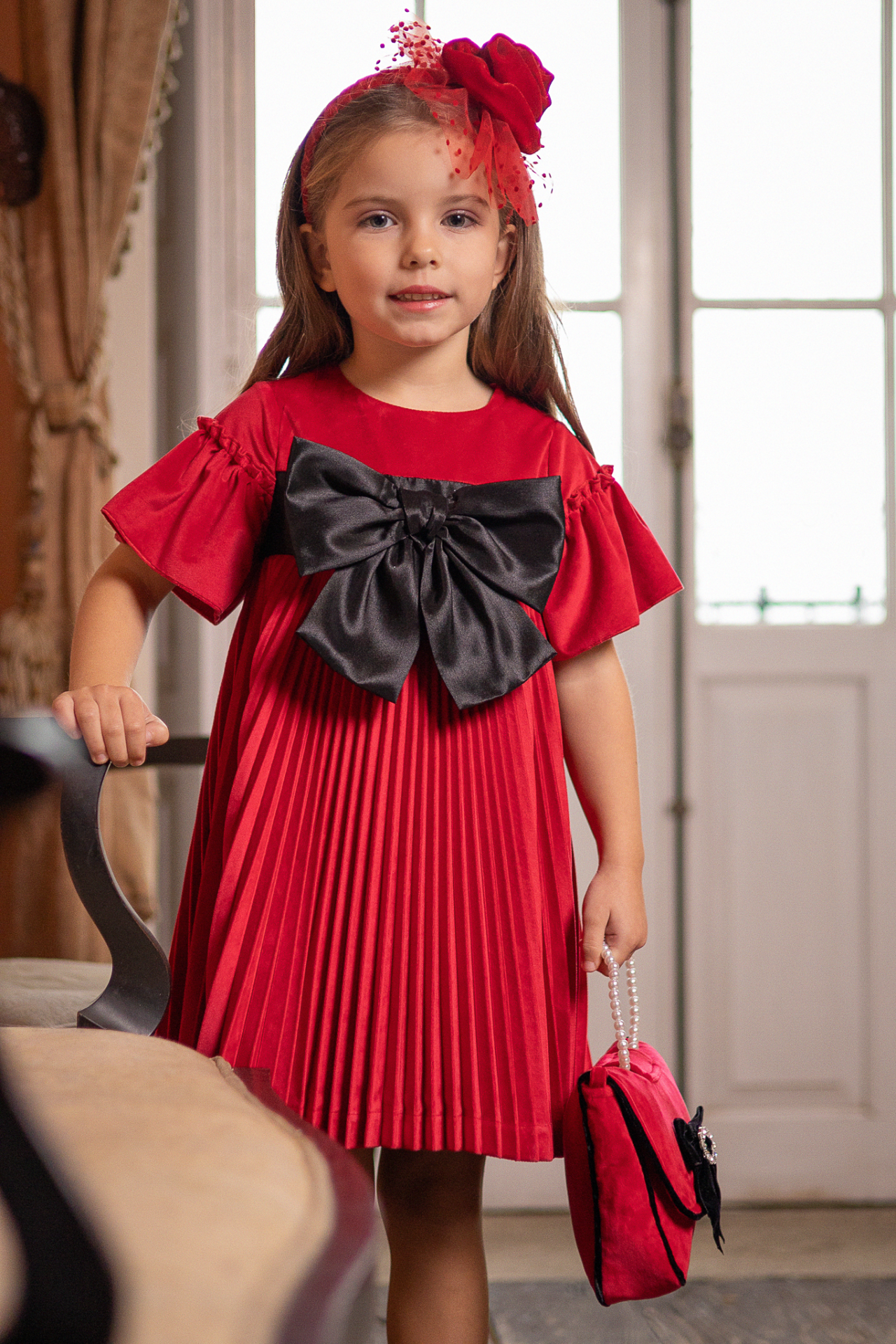 Vestido Piccola Speranza