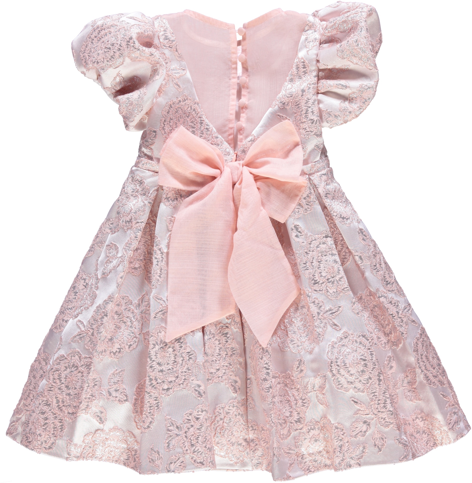 Vestido Piccola Speranza