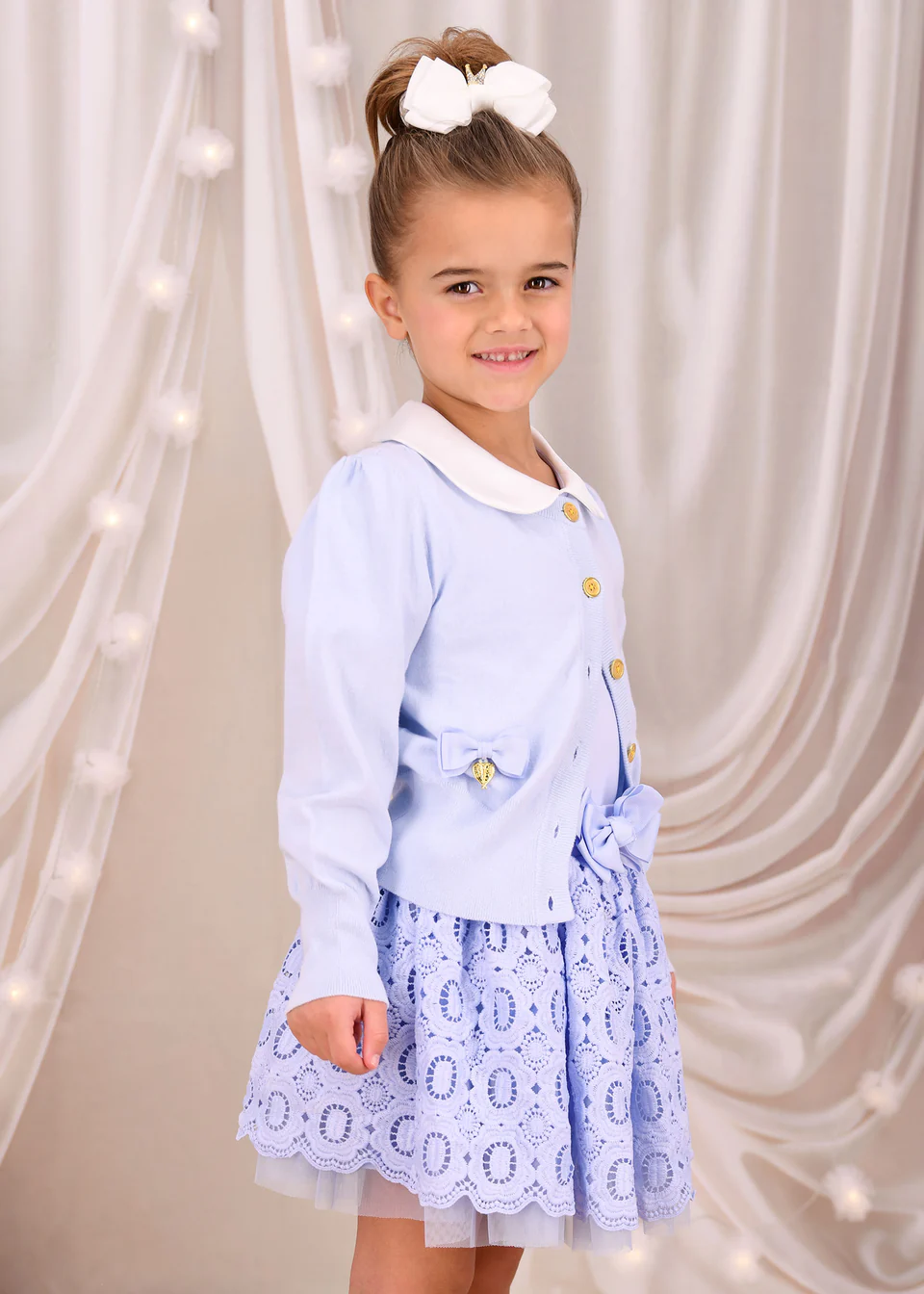 Casaco NICOLETTE  Angel´s face