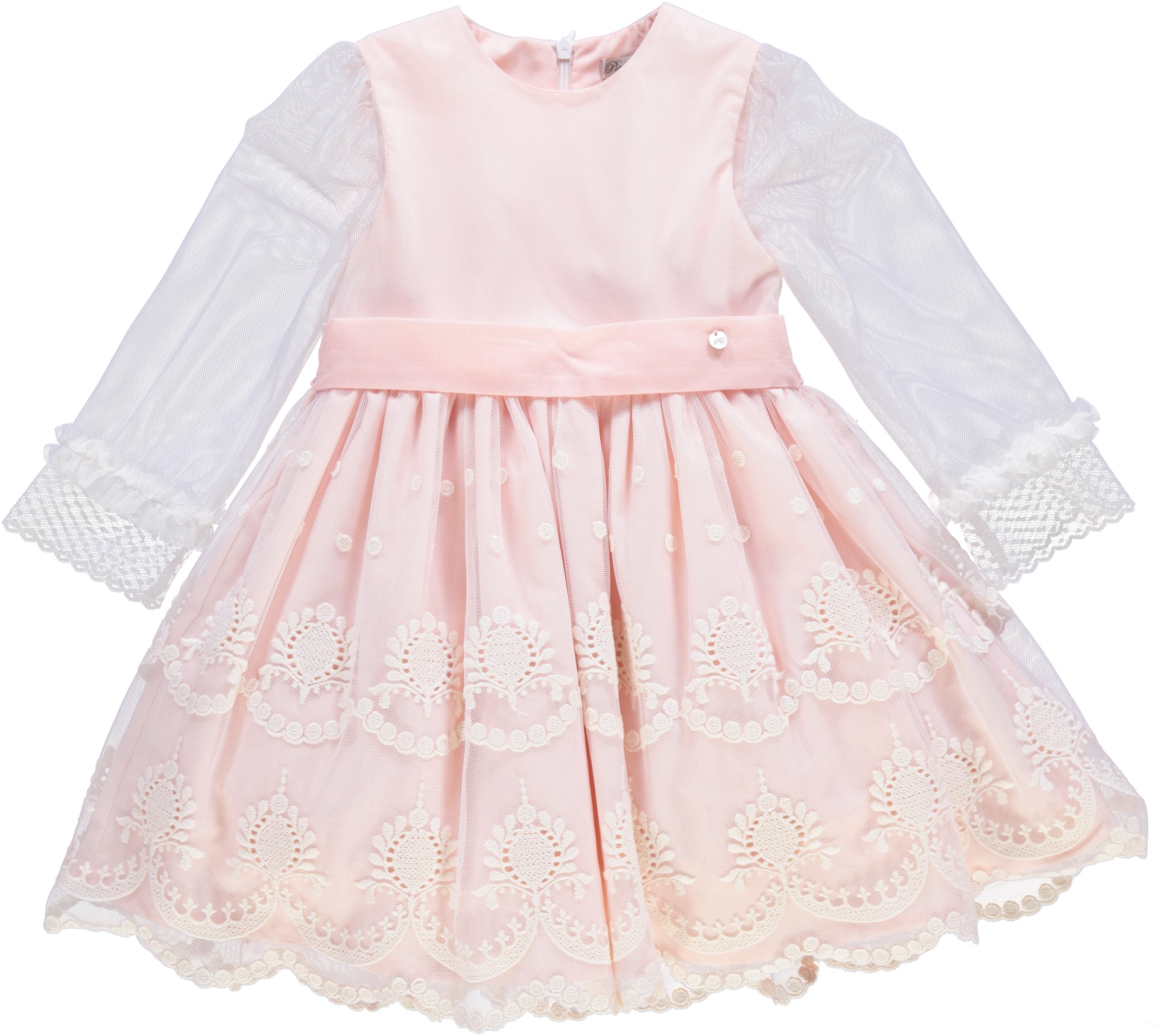 Vestido Piccola Speranza