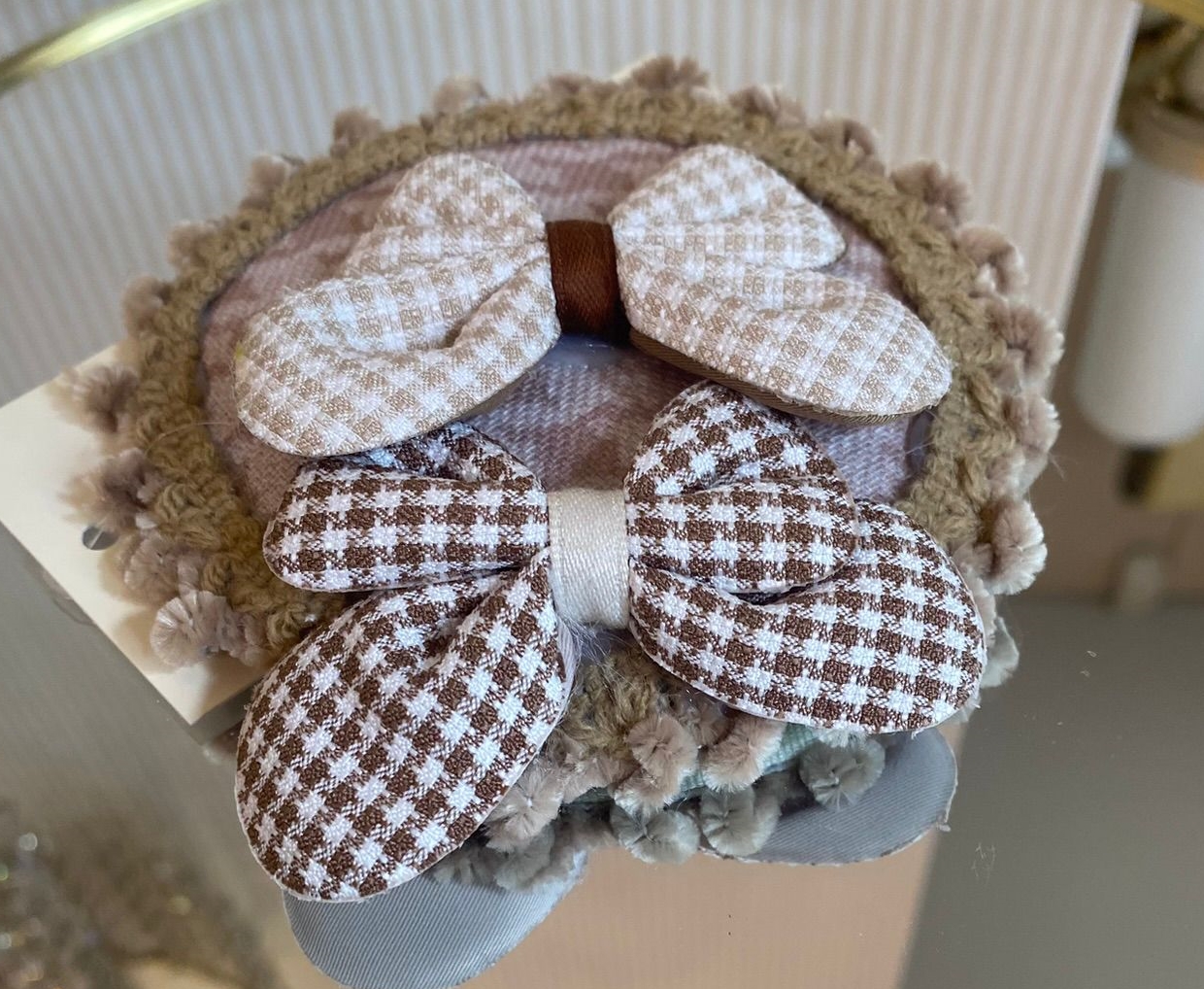 Gancho Hanna La Amapola