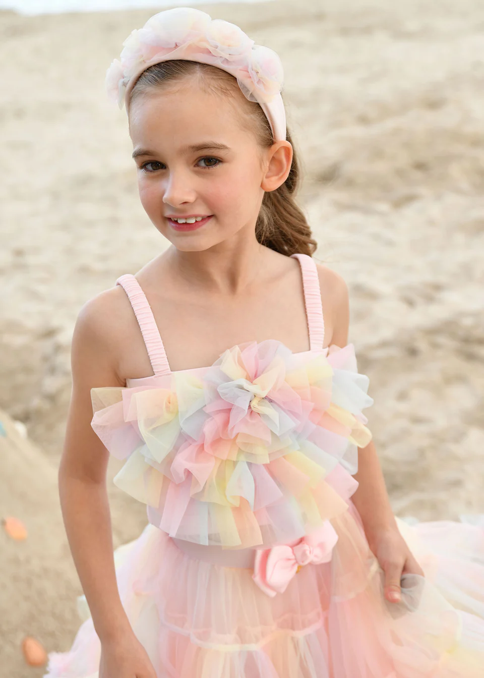 Top ROSETTA Angel´s Face