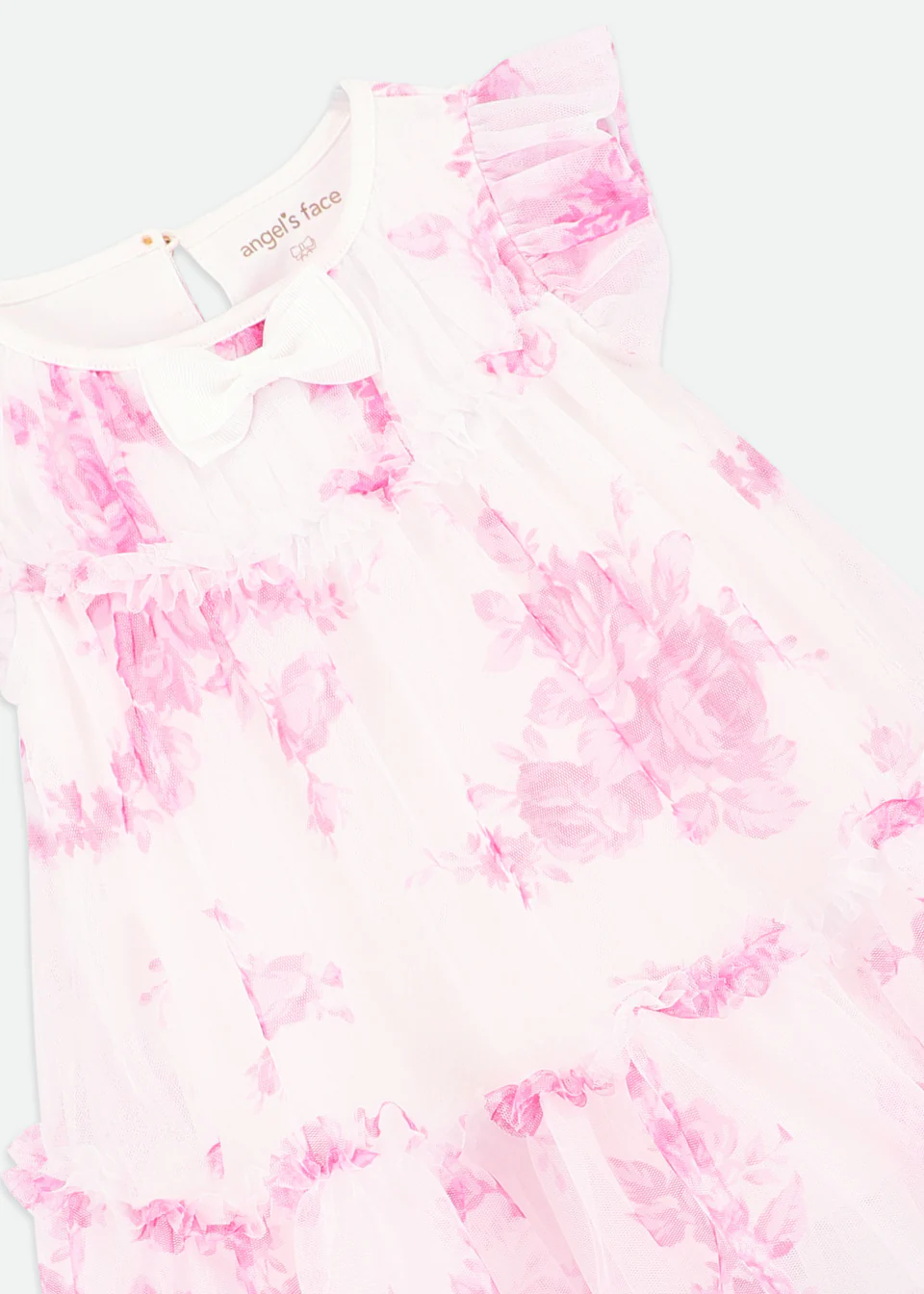 Vestido ROSEBUD Angel´s face