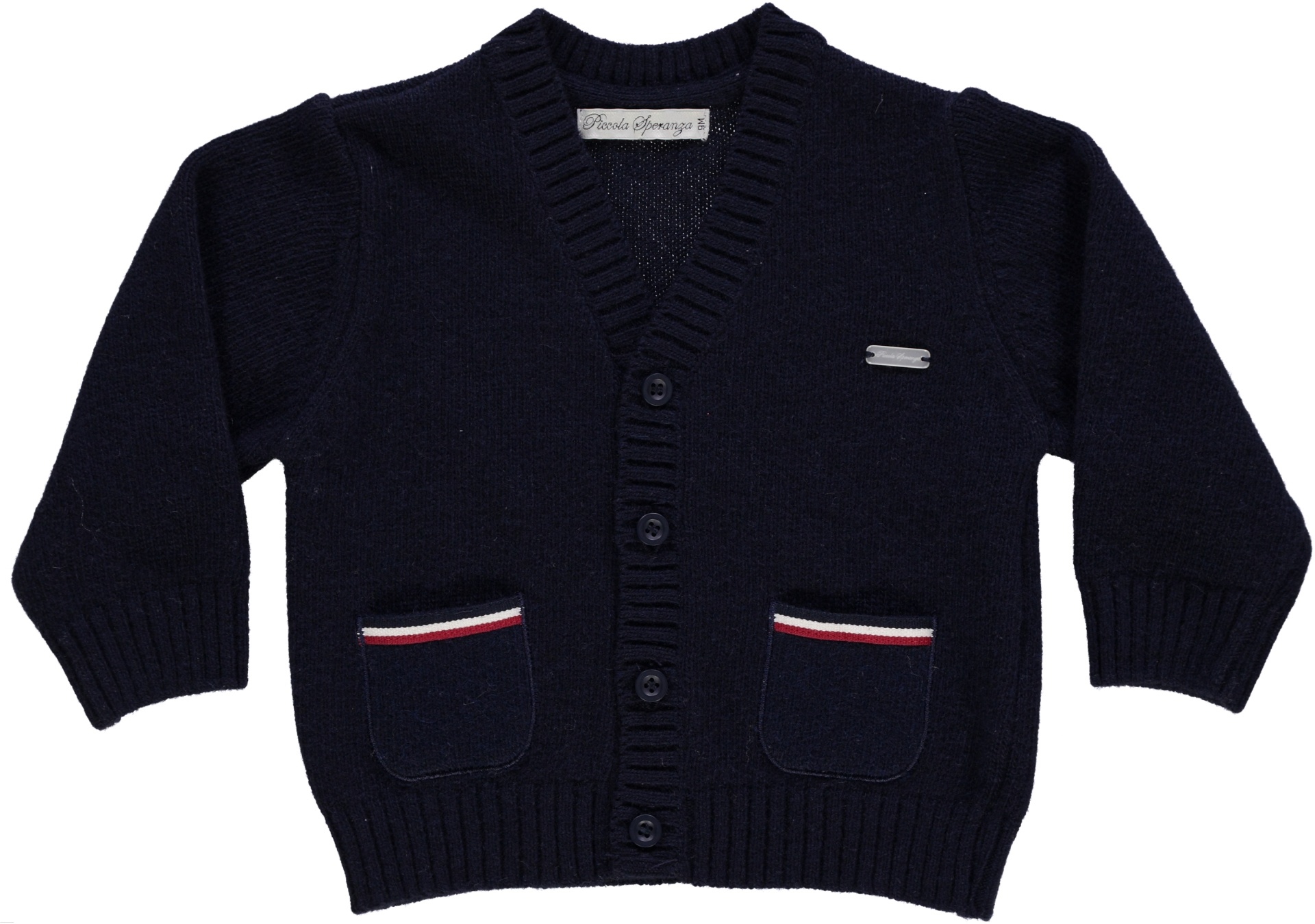 Casaco Piccola Speranza