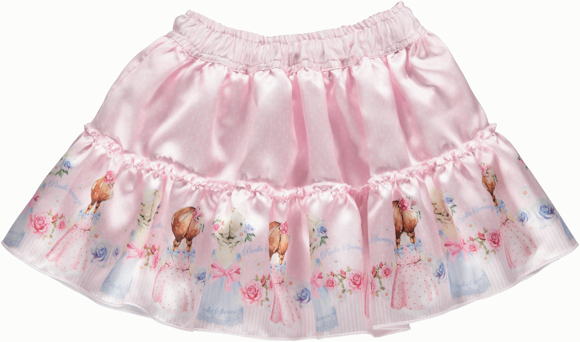 Saia Piccola Speranza