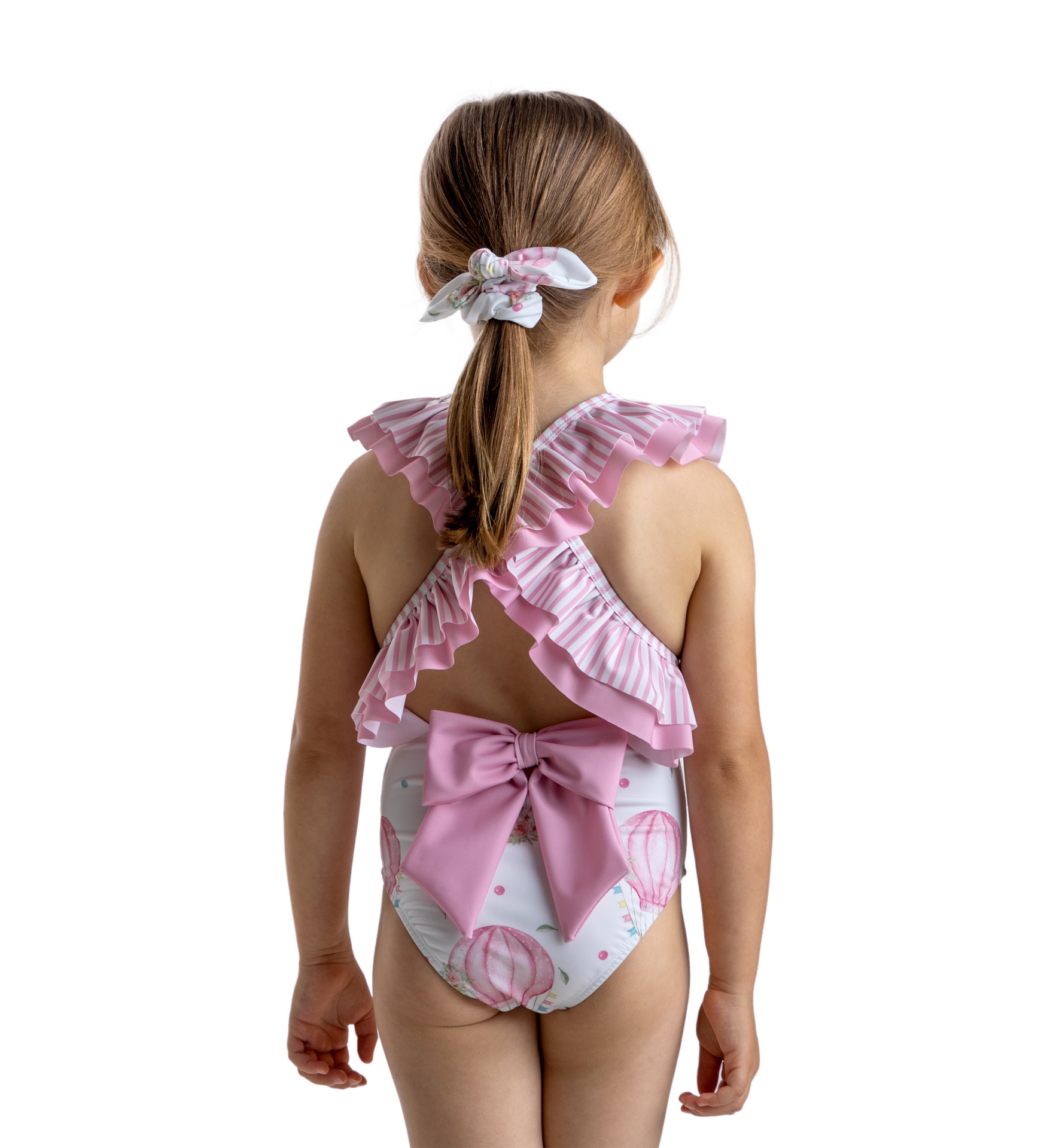 Fato de banho Seychelles