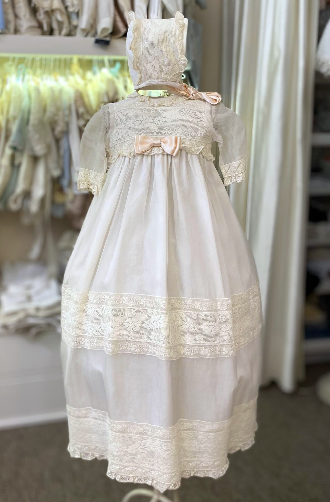 Mandrião Paqui barroso