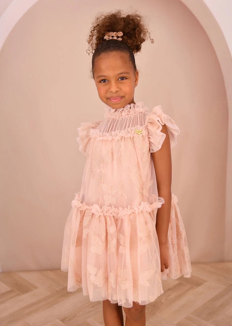 Vestido MARIETTA  Angel´s face