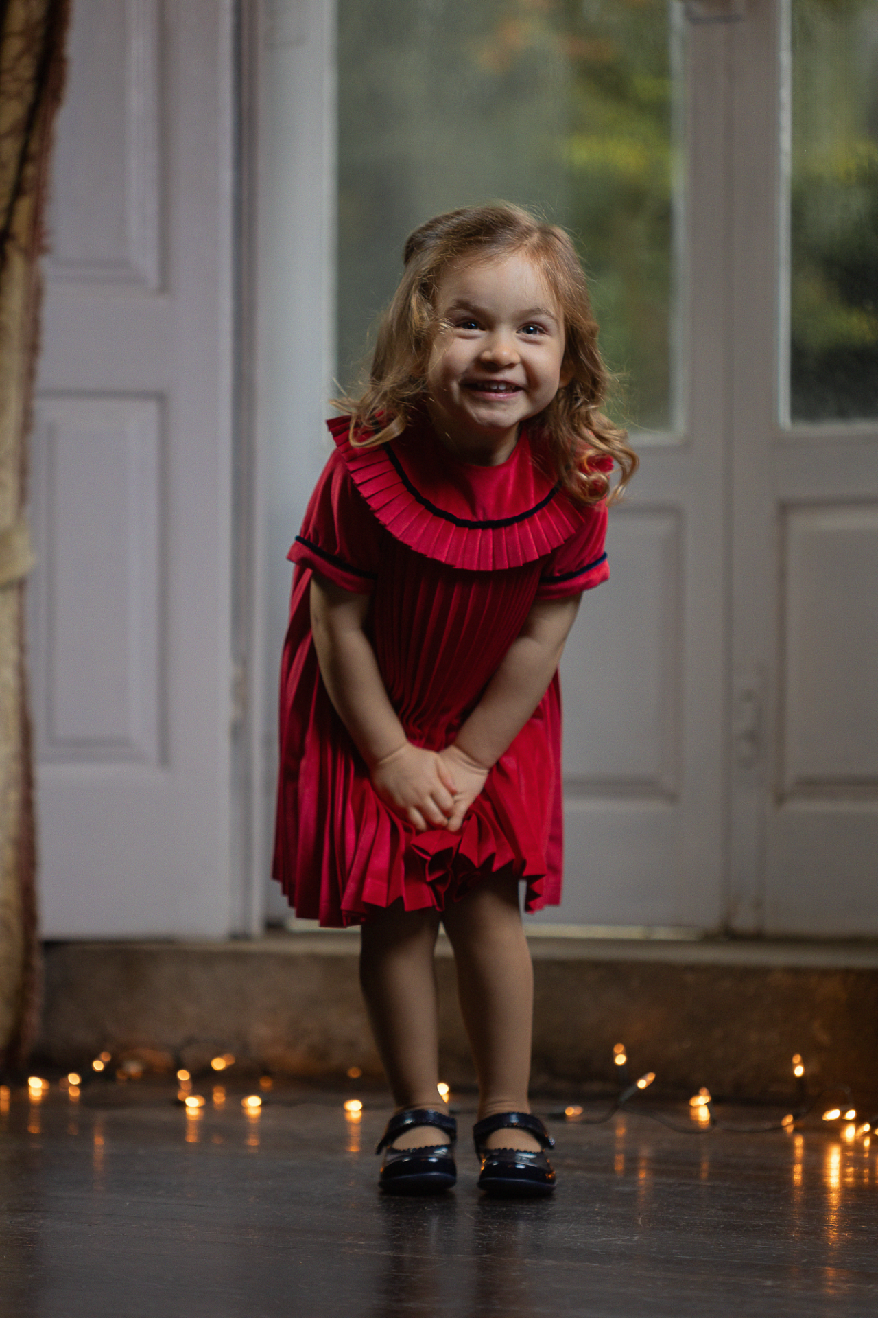 Vestido Piccola Speranza