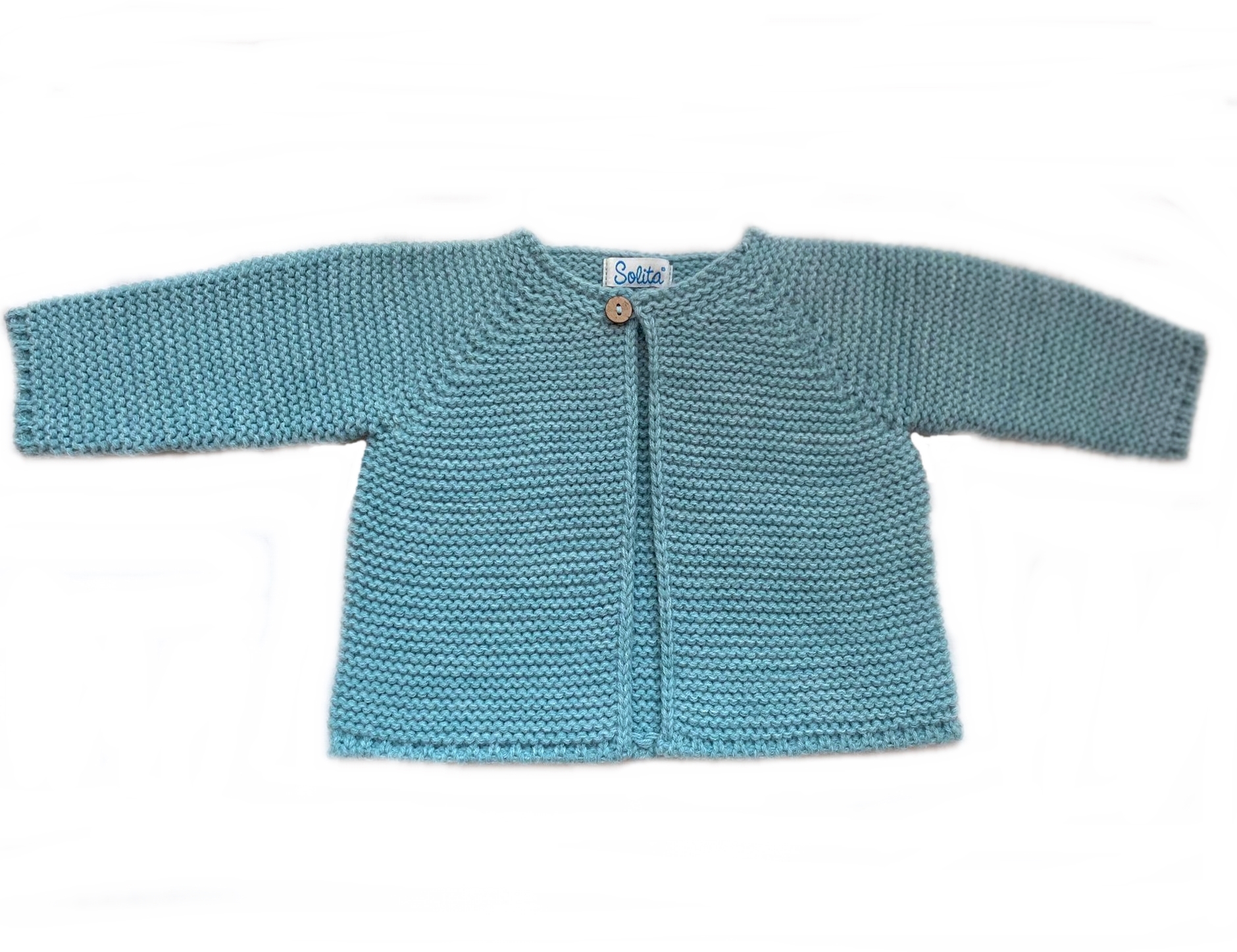 Casaco Bebé Solita