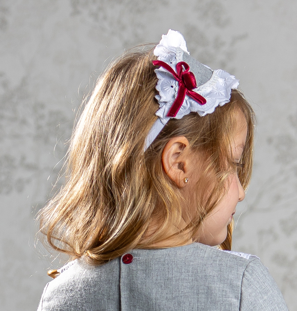 Bandolete Abuela Tata