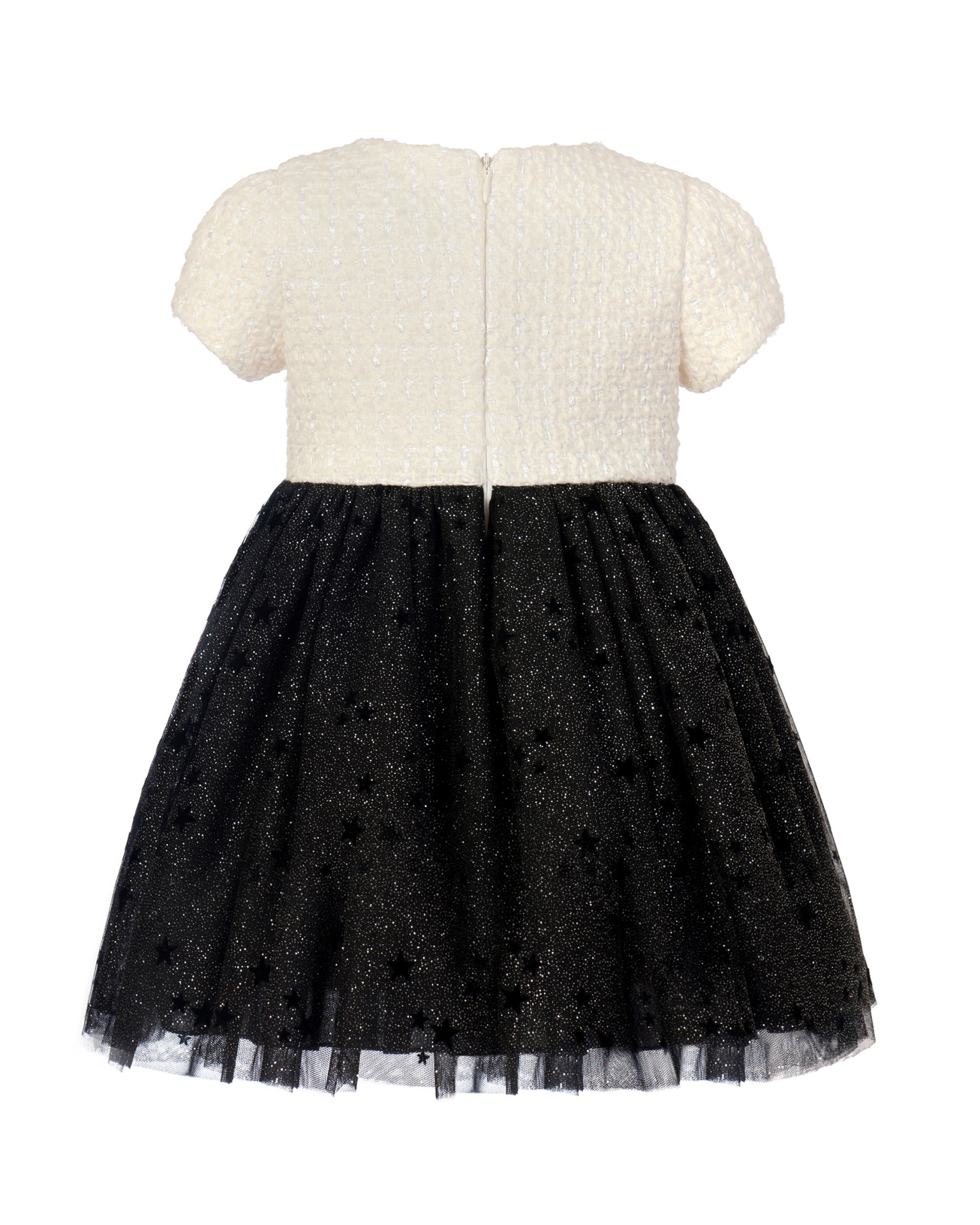 Vestido Balloon chic