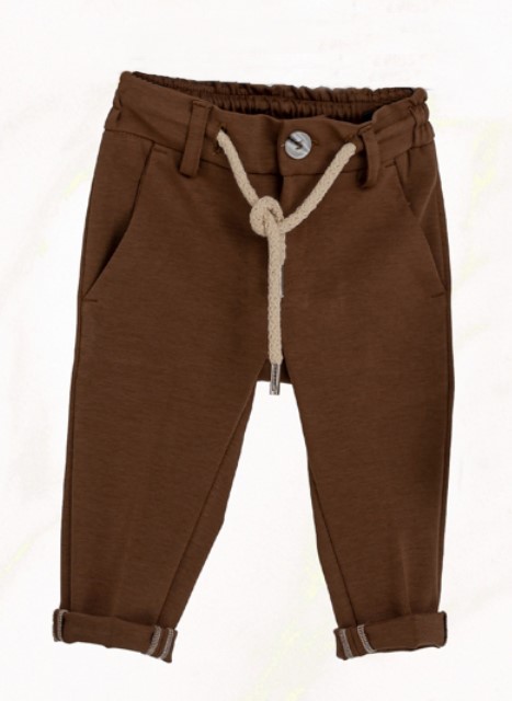 Calça Emanuel Pris