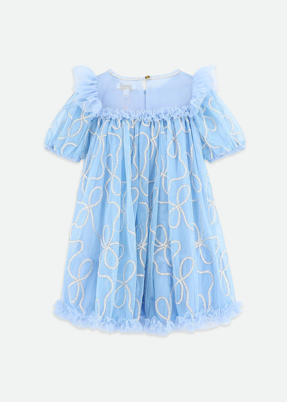 Vestido ISABELLA  Angel´s face