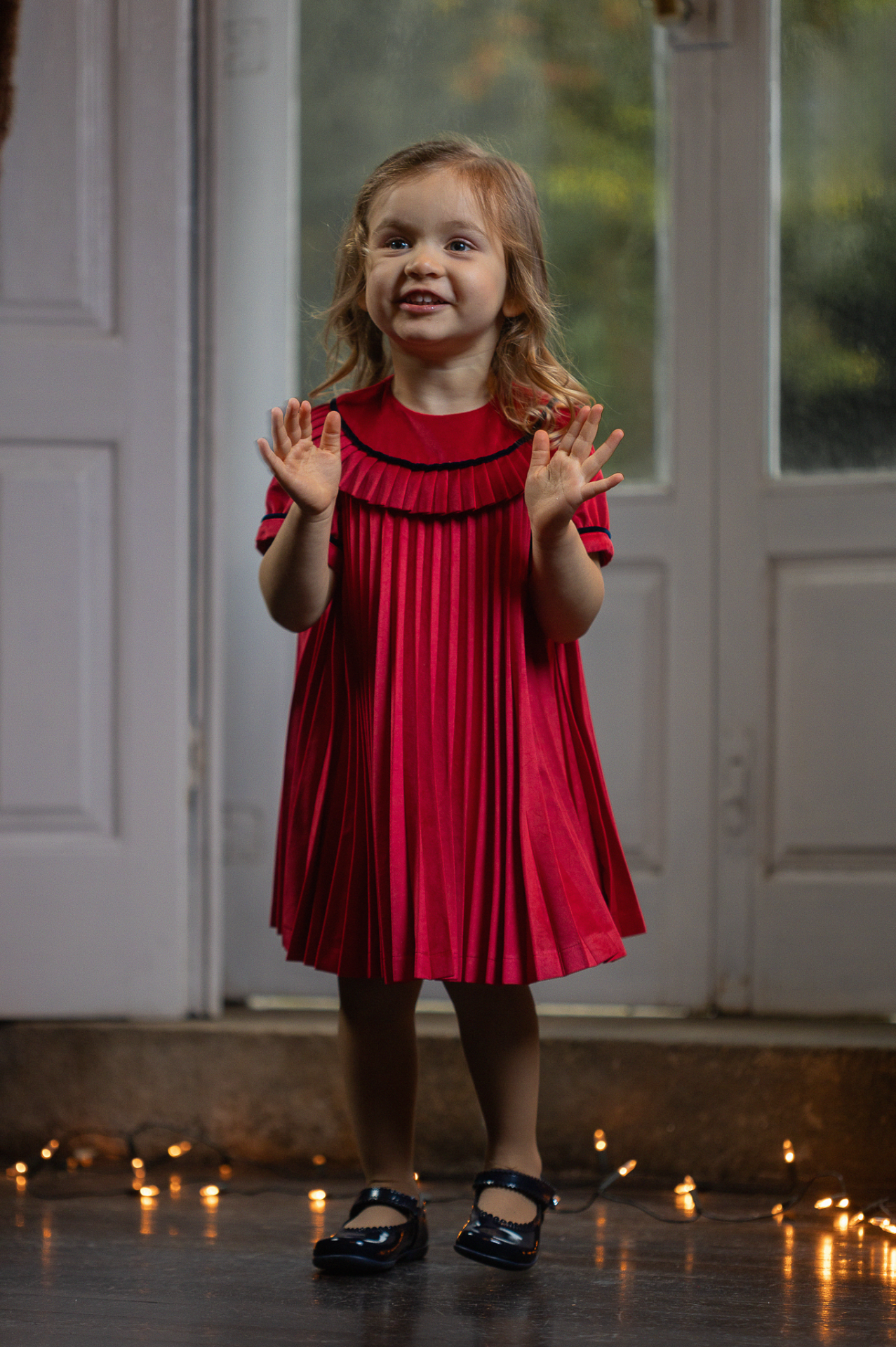 Vestido Piccola Speranza