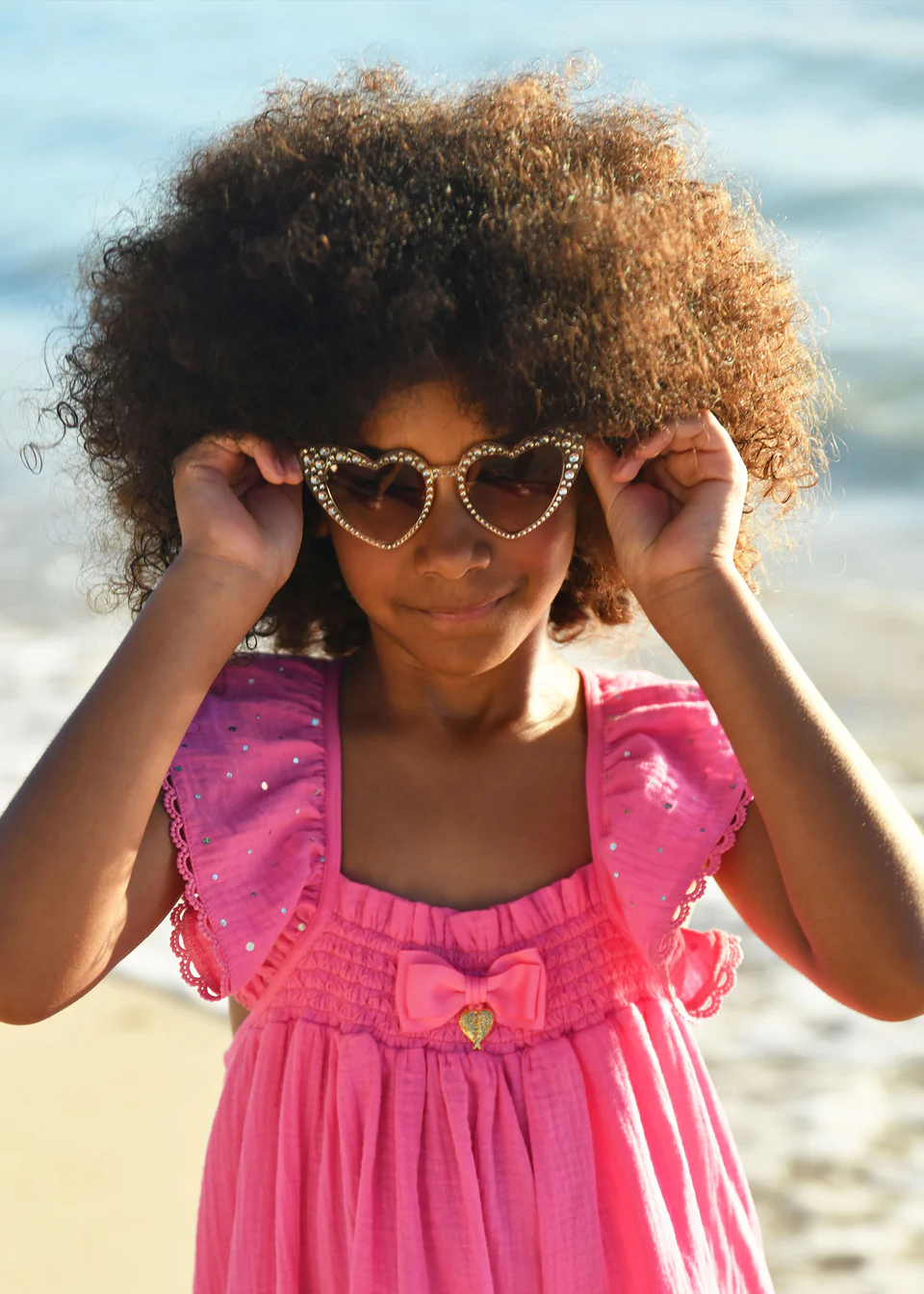 Óculos Sol EDNA Angel´s Face