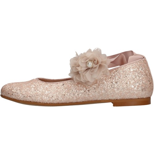 Sapato Oca Loca Rosa