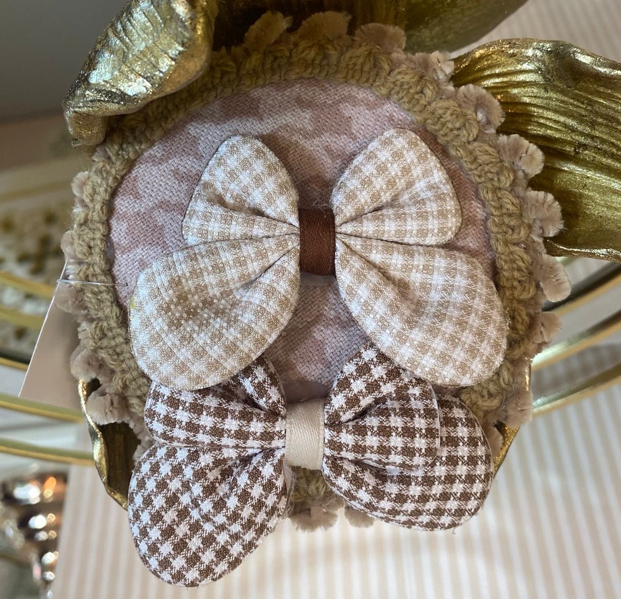 Gancho Hanna La Amapola