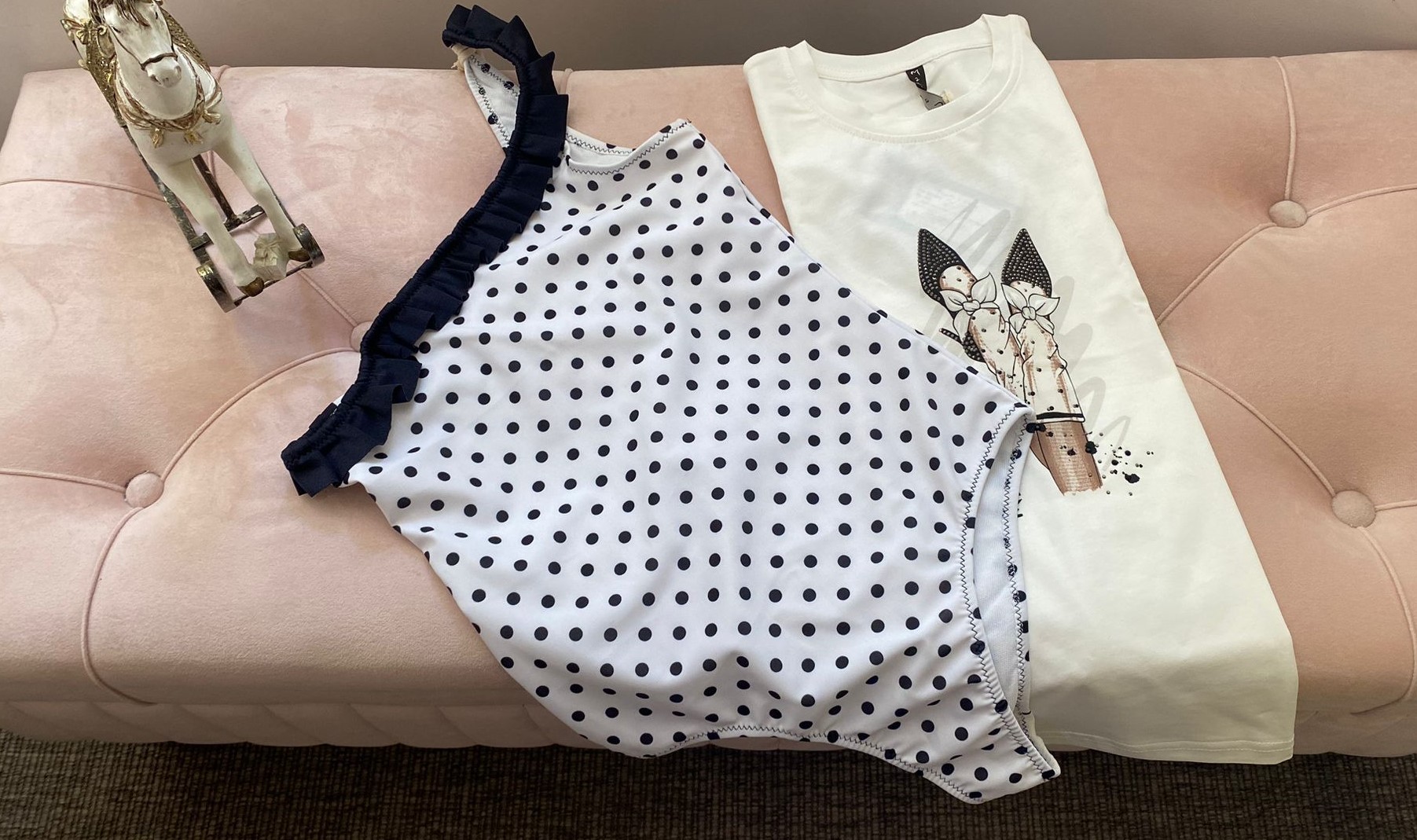 Fato de Banho Manila Grace