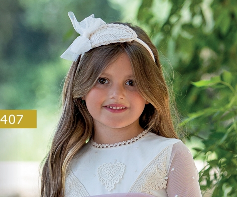 Bandolete Abuela Tata